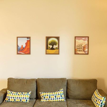 Oustau De Marie Apartment Saint-Remy-de-Provence Luaran gambar