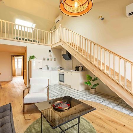Oustau De Marie Apartment Saint-Remy-de-Provence Luaran gambar