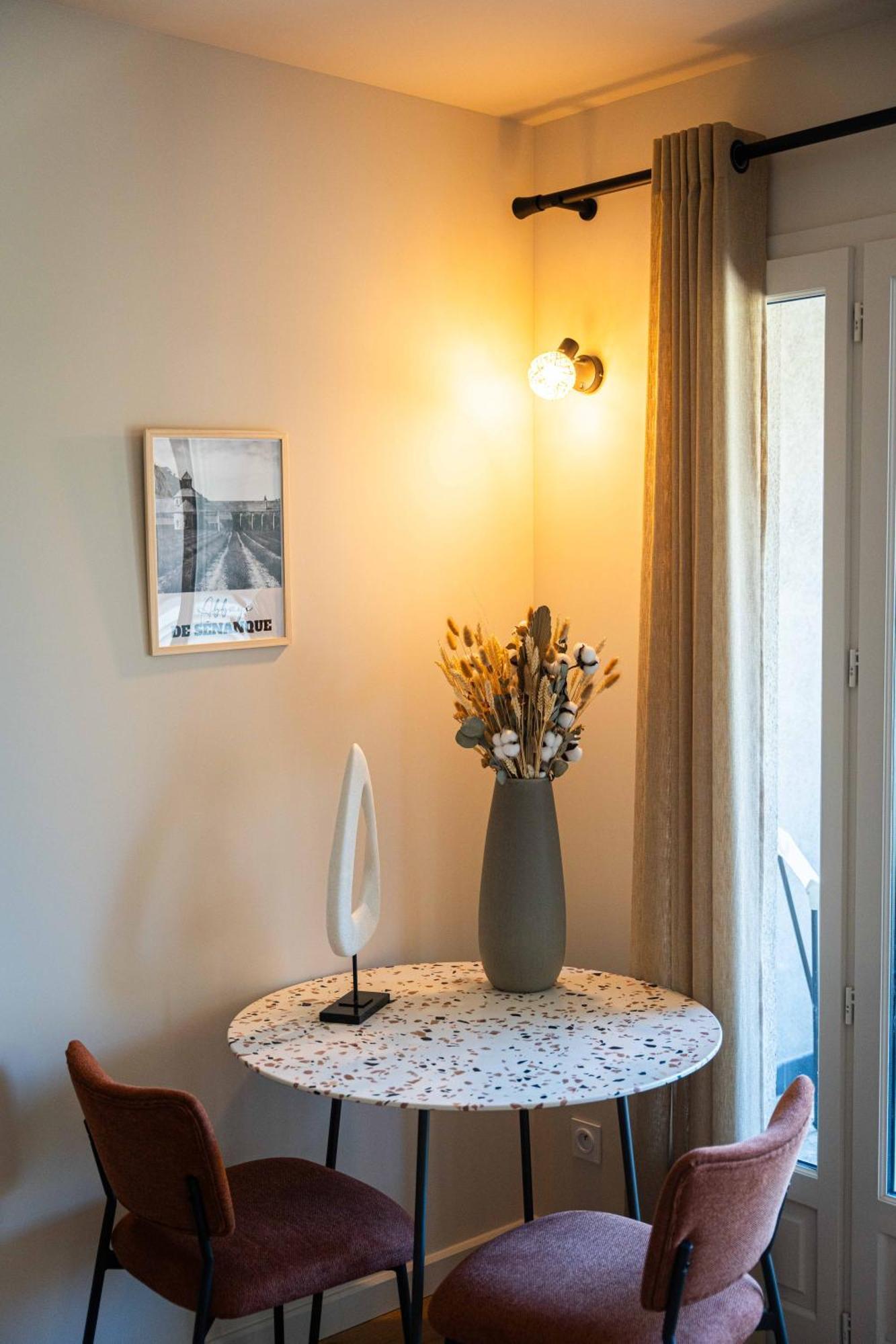 Oustau De Marie Apartment Saint-Remy-de-Provence Luaran gambar
