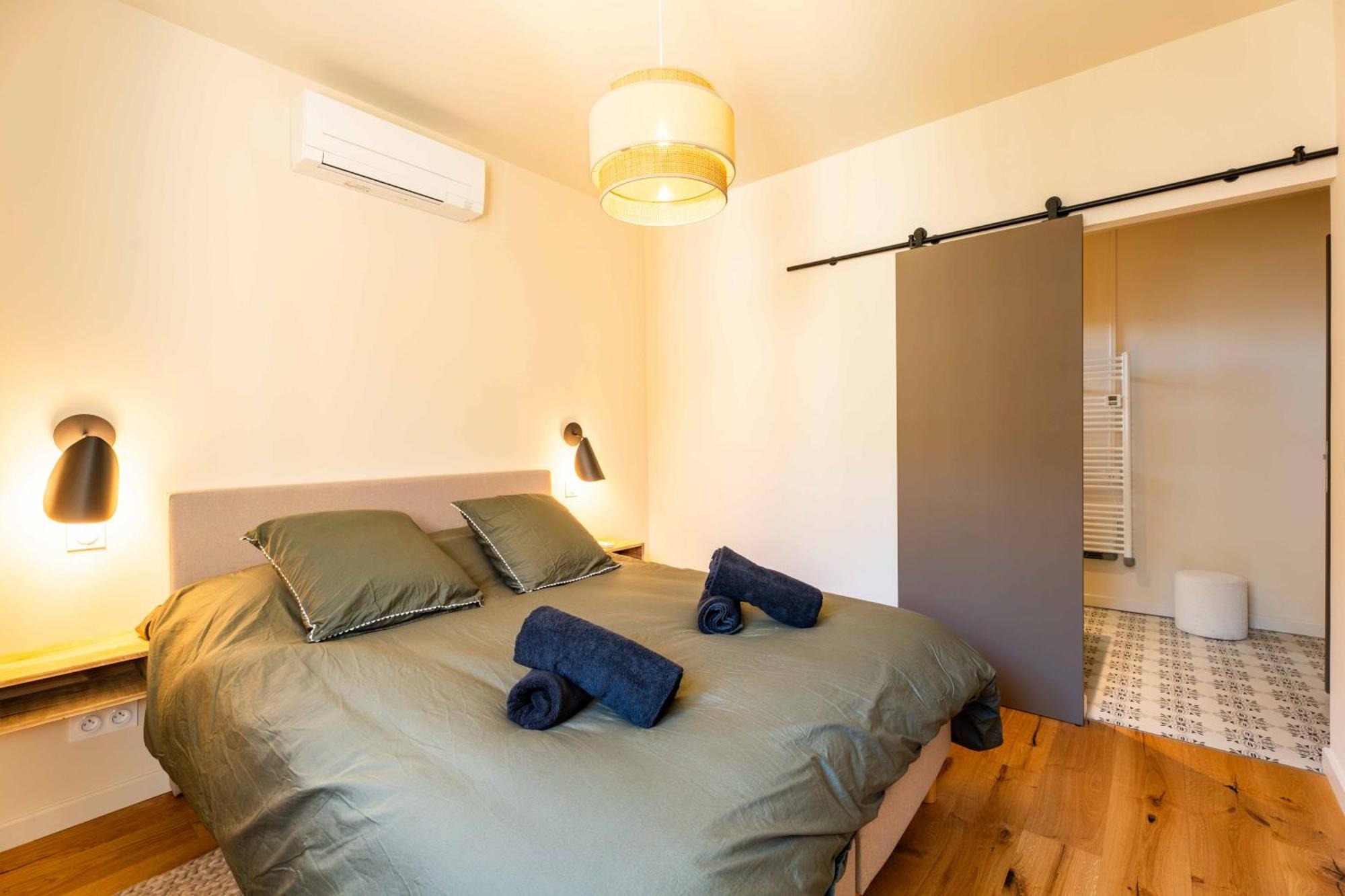 Oustau De Marie Apartment Saint-Remy-de-Provence Luaran gambar