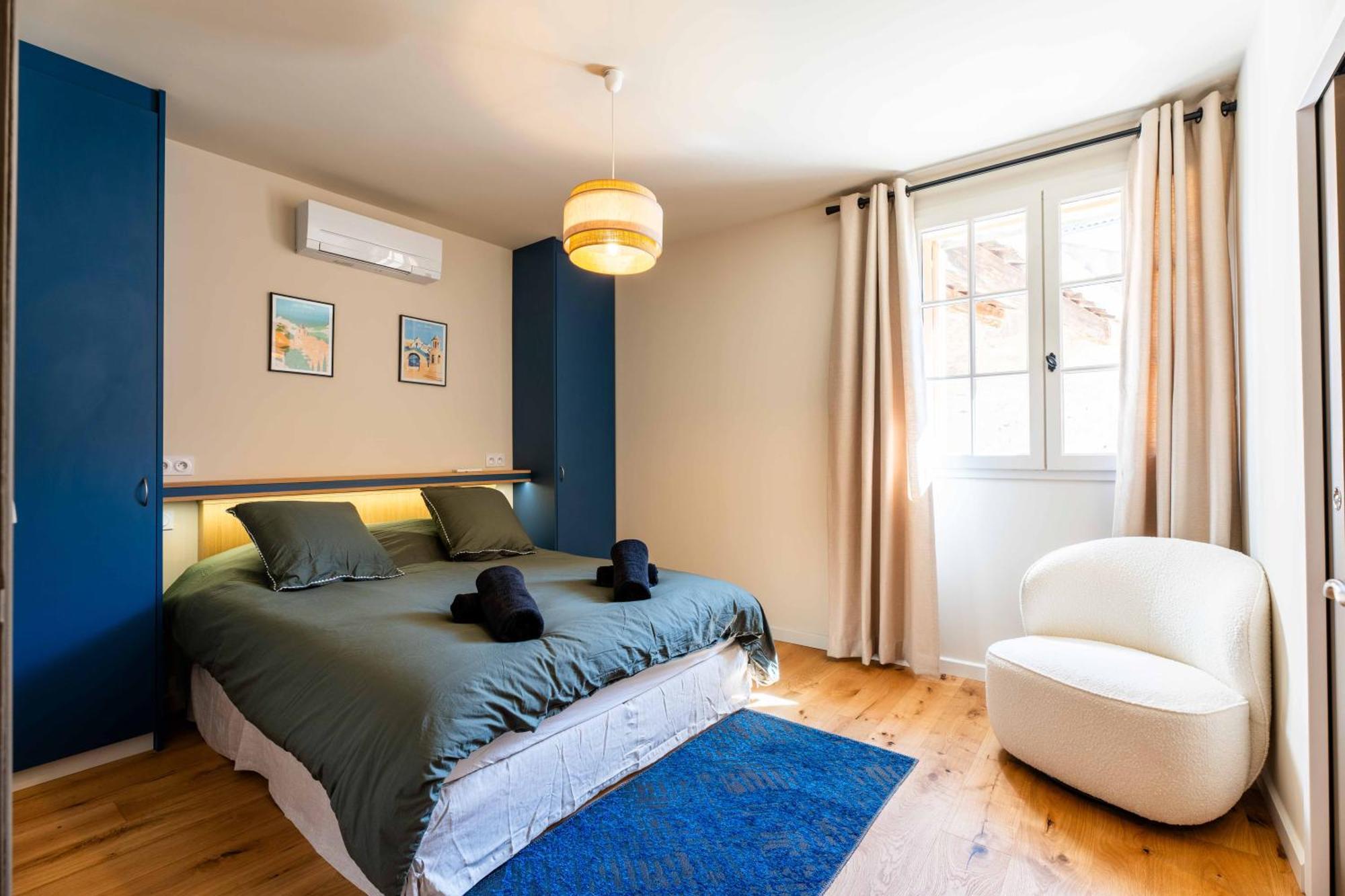 Oustau De Marie Apartment Saint-Remy-de-Provence Luaran gambar