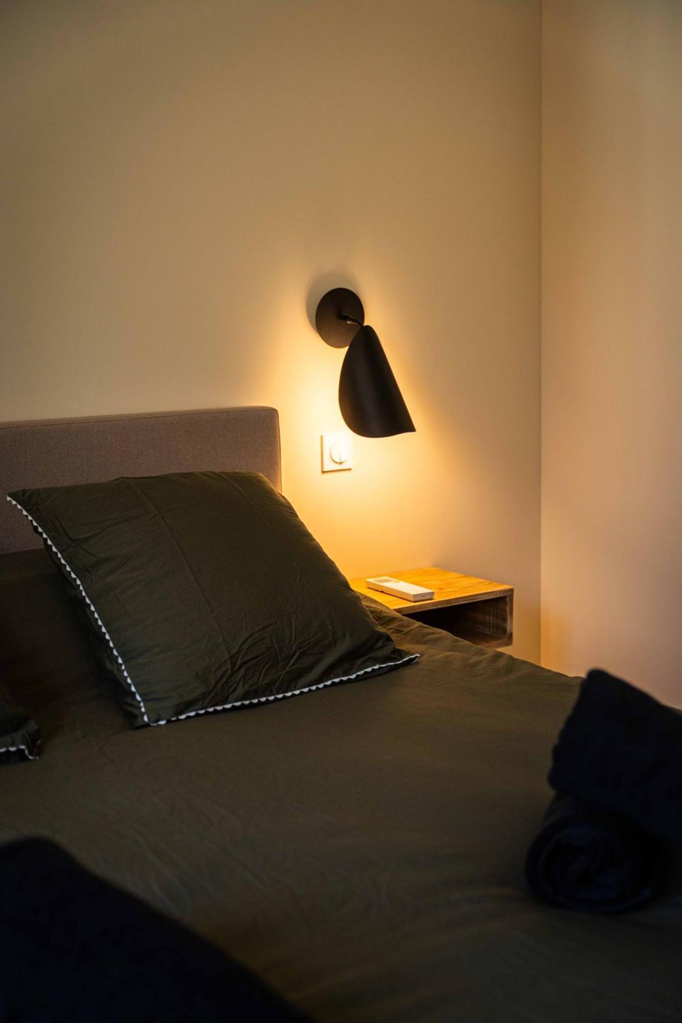 Oustau De Marie Apartment Saint-Remy-de-Provence Luaran gambar