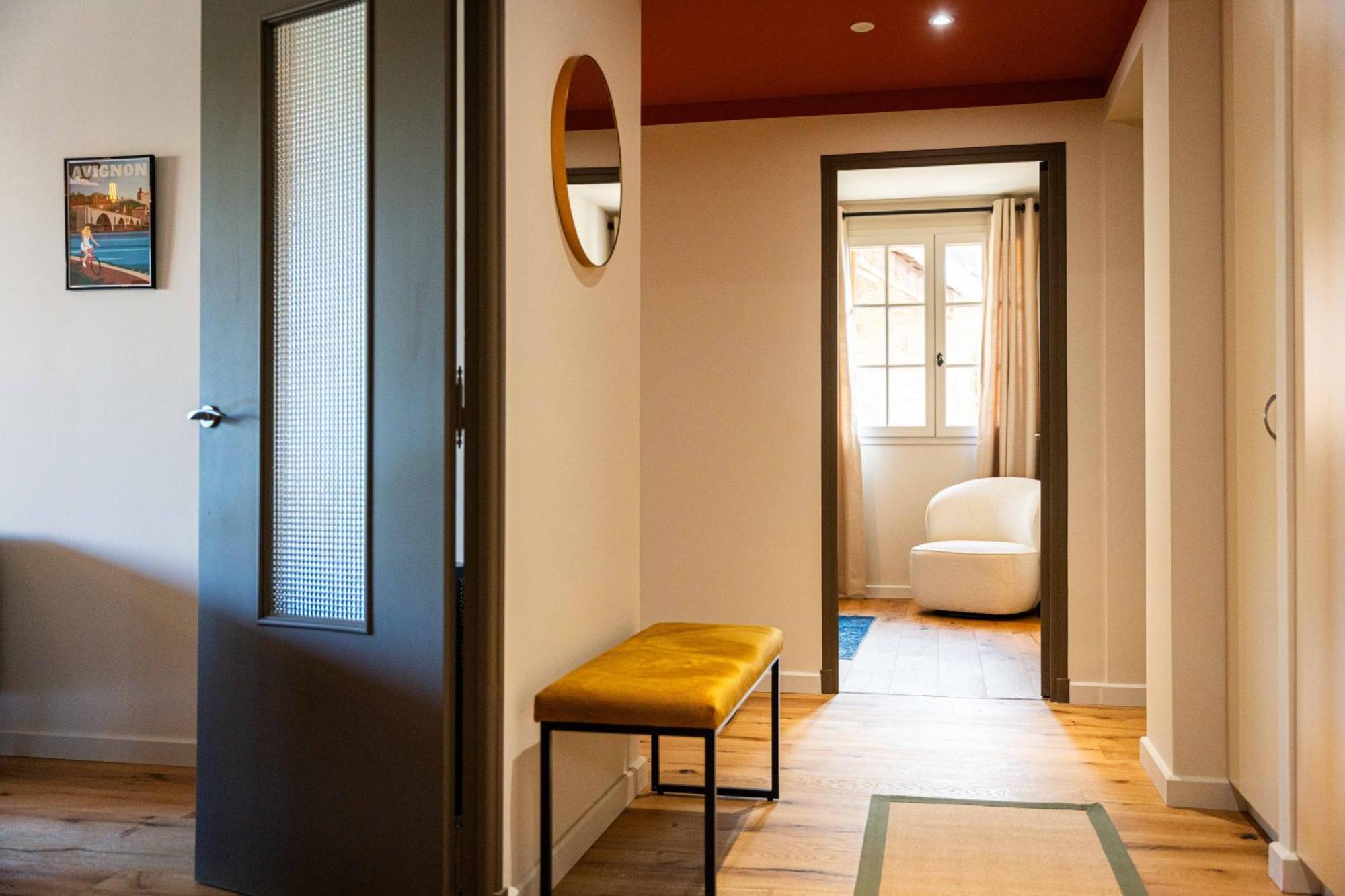 Oustau De Marie Apartment Saint-Remy-de-Provence Luaran gambar