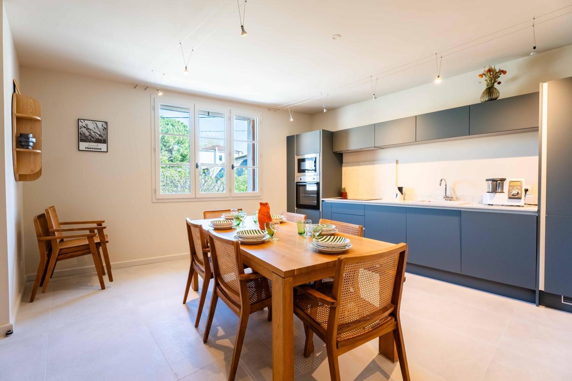 Oustau De Marie Apartment Saint-Remy-de-Provence Luaran gambar