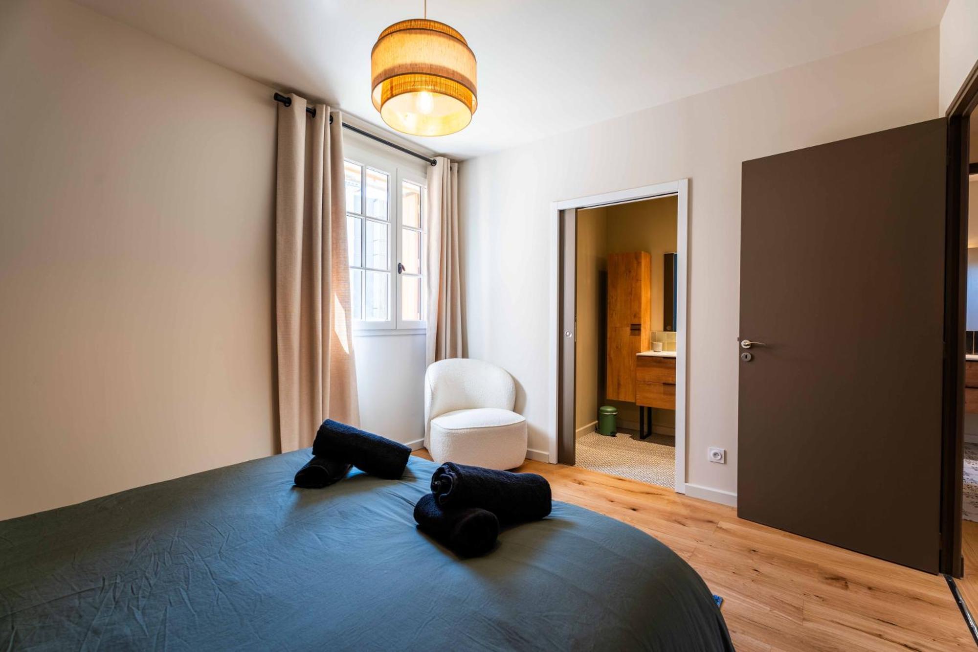 Oustau De Marie Apartment Saint-Remy-de-Provence Luaran gambar