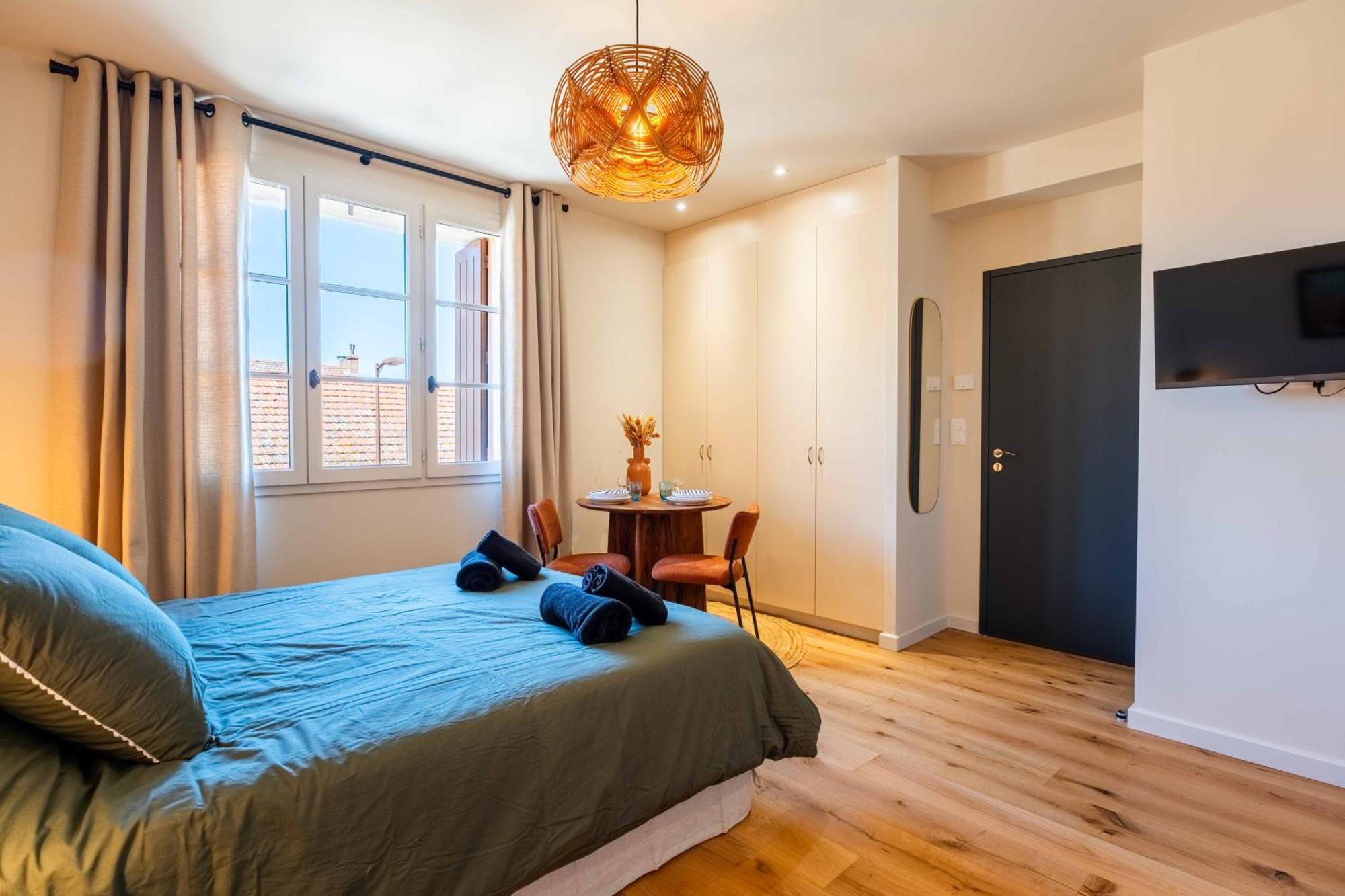 Oustau De Marie Apartment Saint-Remy-de-Provence Luaran gambar
