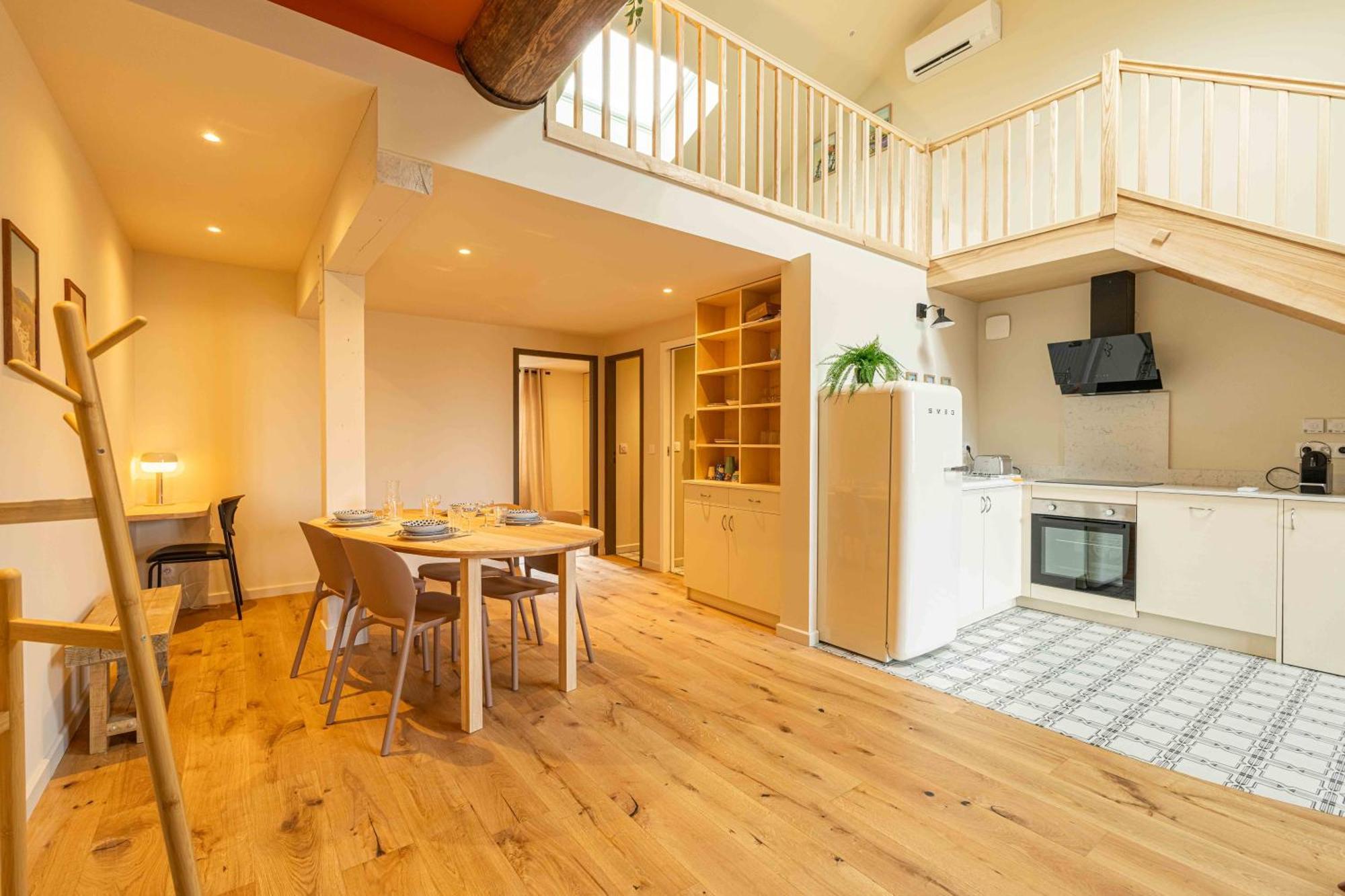 Oustau De Marie Apartment Saint-Remy-de-Provence Luaran gambar