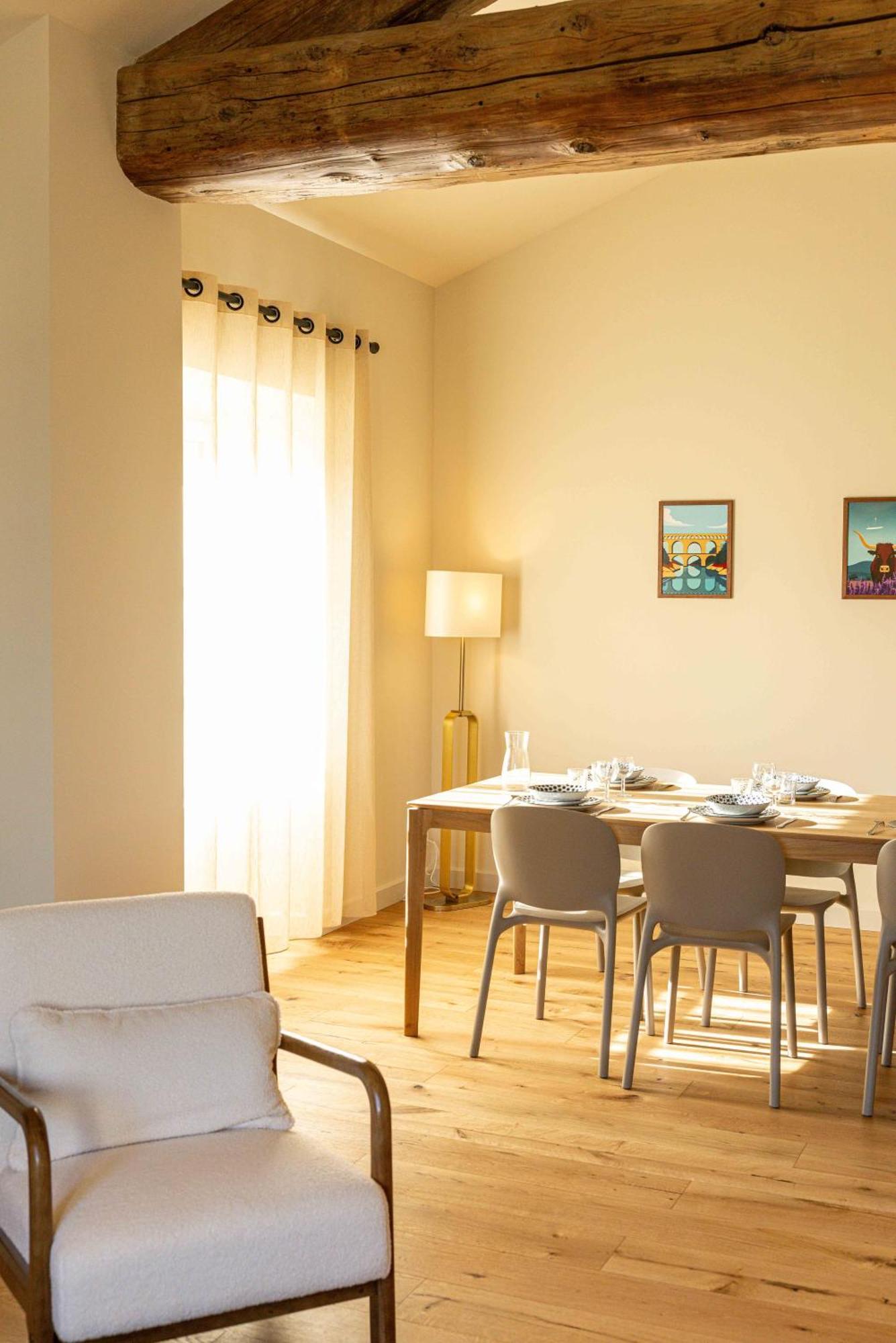Oustau De Marie Apartment Saint-Remy-de-Provence Luaran gambar