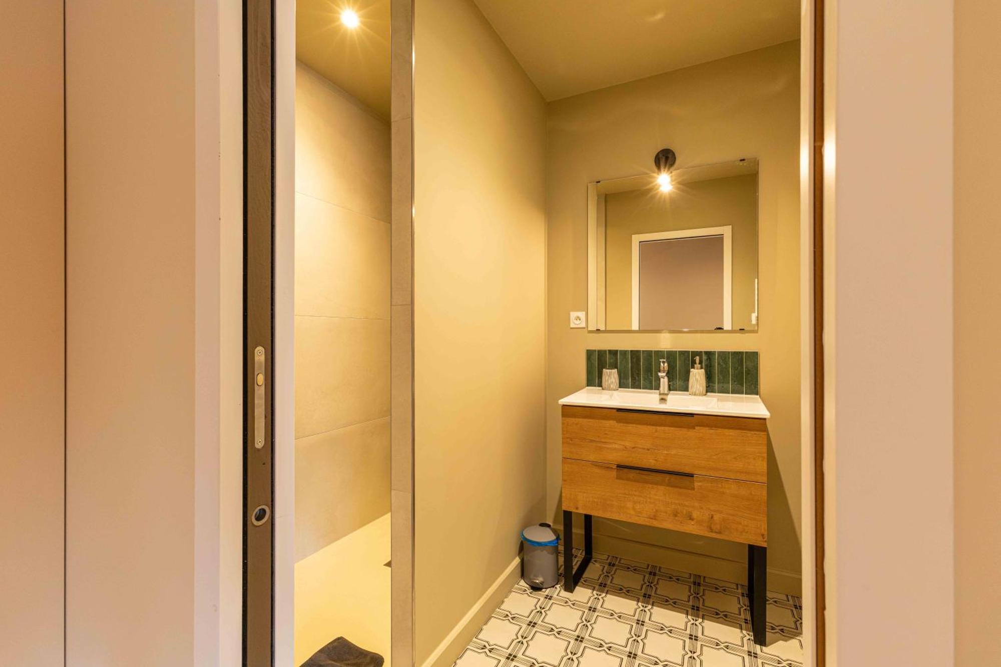 Oustau De Marie Apartment Saint-Remy-de-Provence Luaran gambar