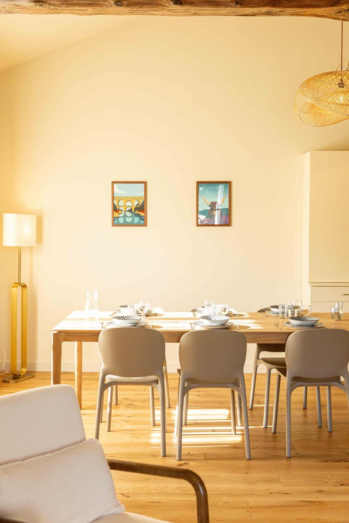 Oustau De Marie Apartment Saint-Remy-de-Provence Luaran gambar