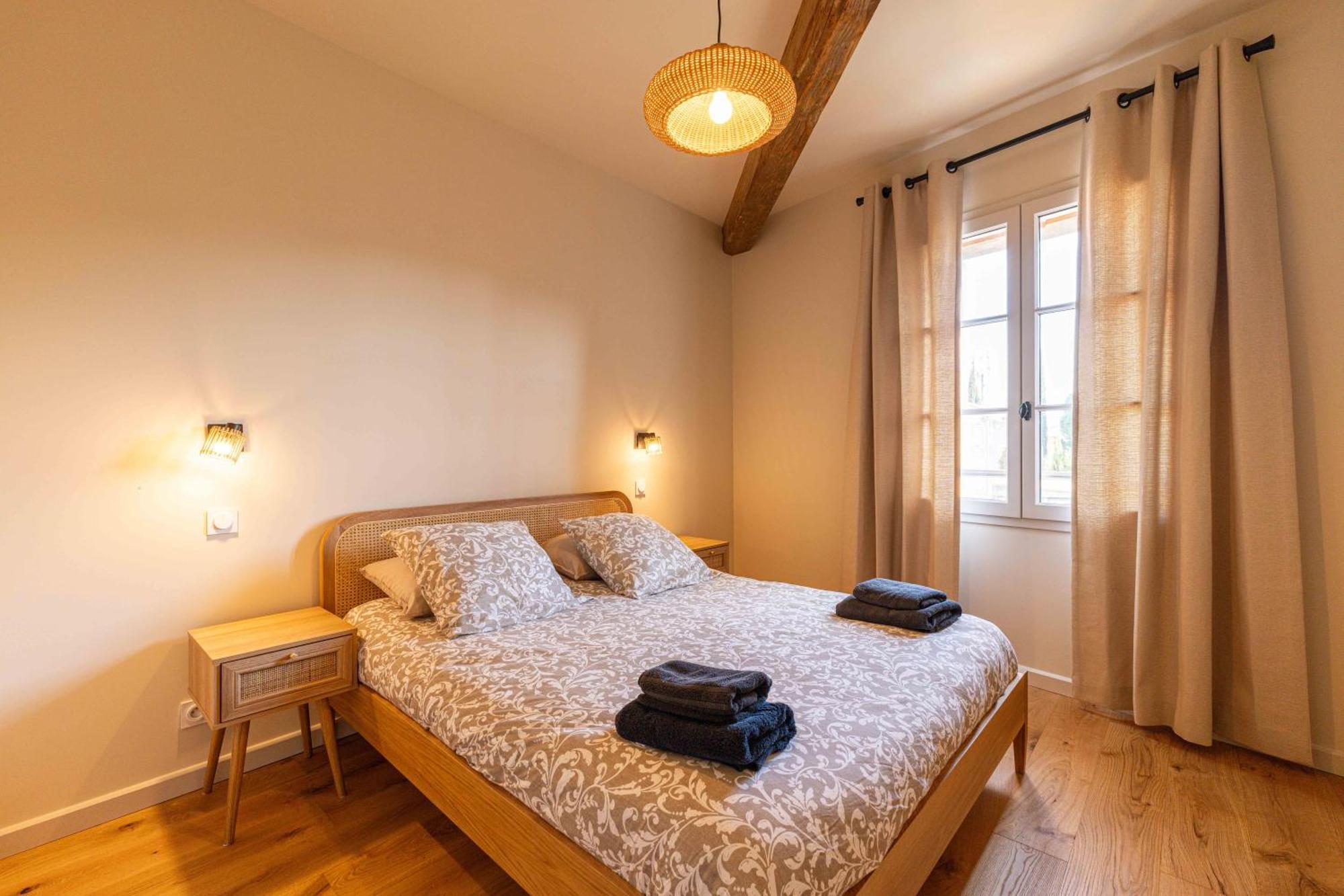 Oustau De Marie Apartment Saint-Remy-de-Provence Luaran gambar