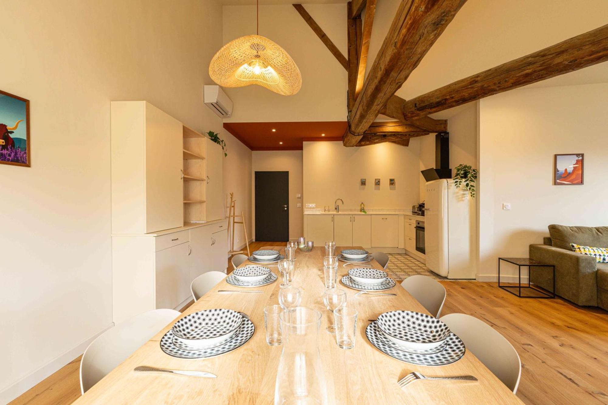 Oustau De Marie Apartment Saint-Remy-de-Provence Luaran gambar