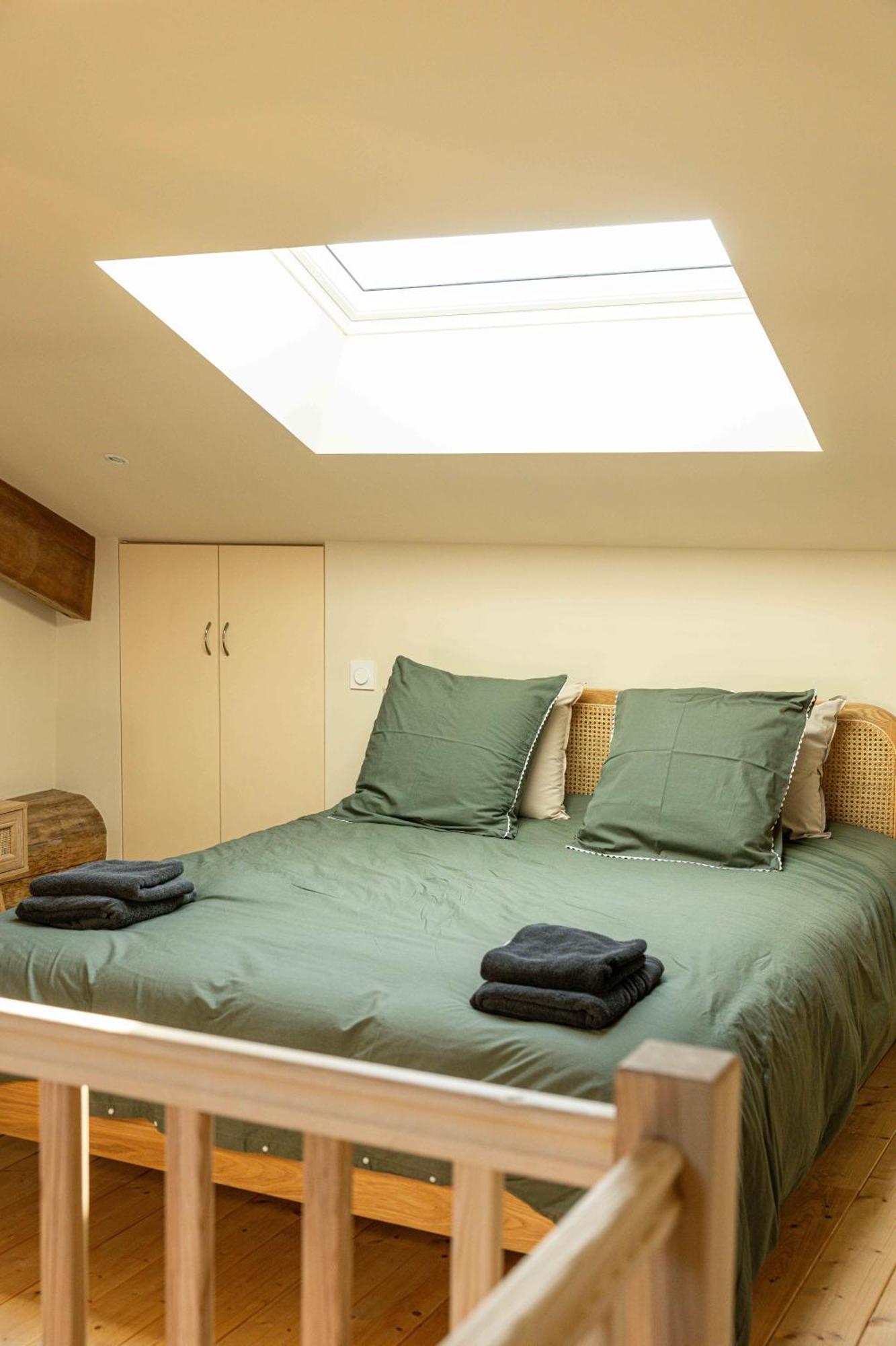 Oustau De Marie Apartment Saint-Remy-de-Provence Luaran gambar