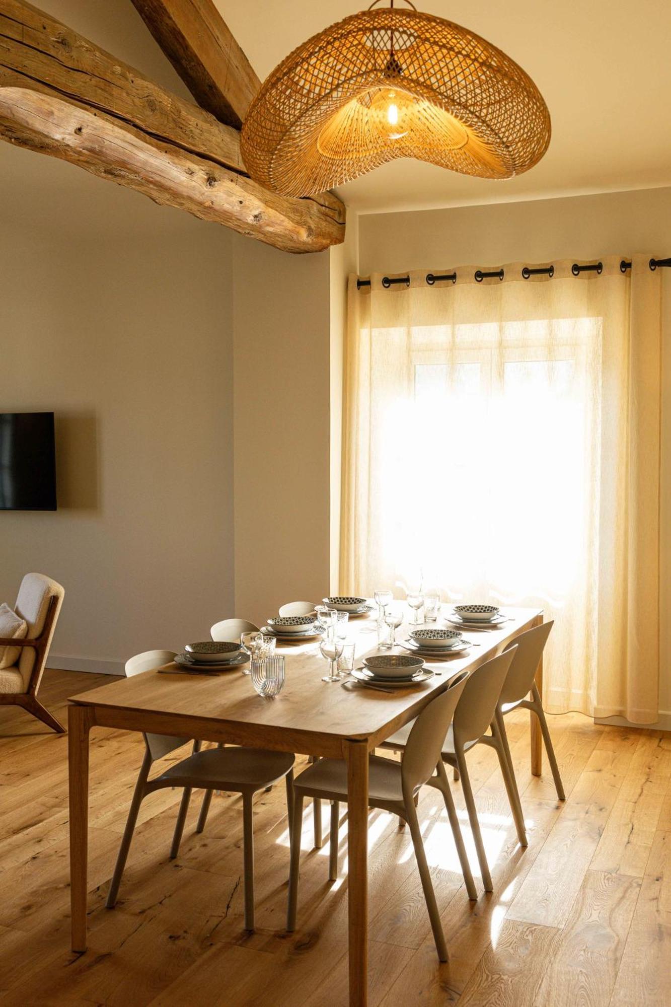 Oustau De Marie Apartment Saint-Remy-de-Provence Luaran gambar