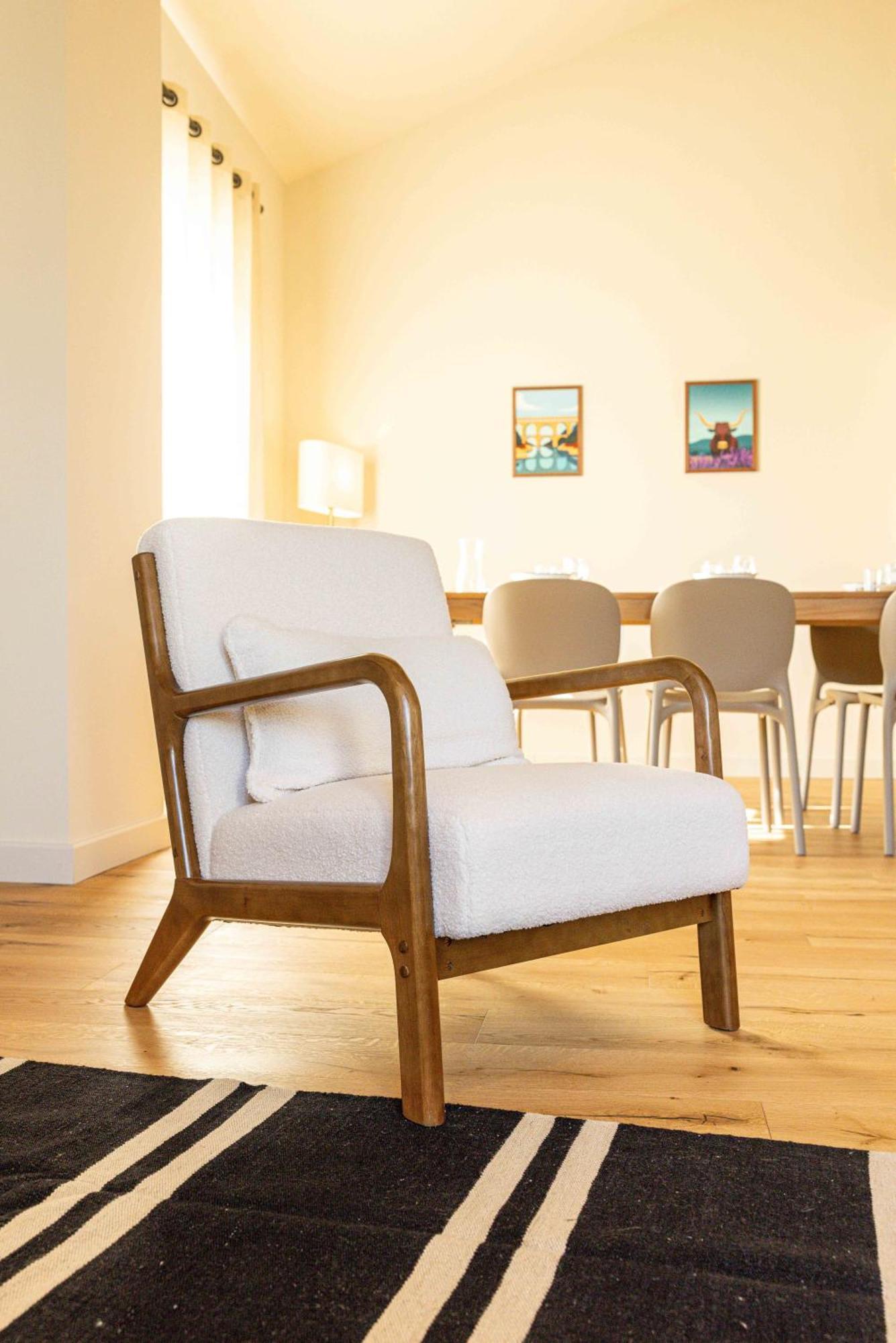 Oustau De Marie Apartment Saint-Remy-de-Provence Luaran gambar
