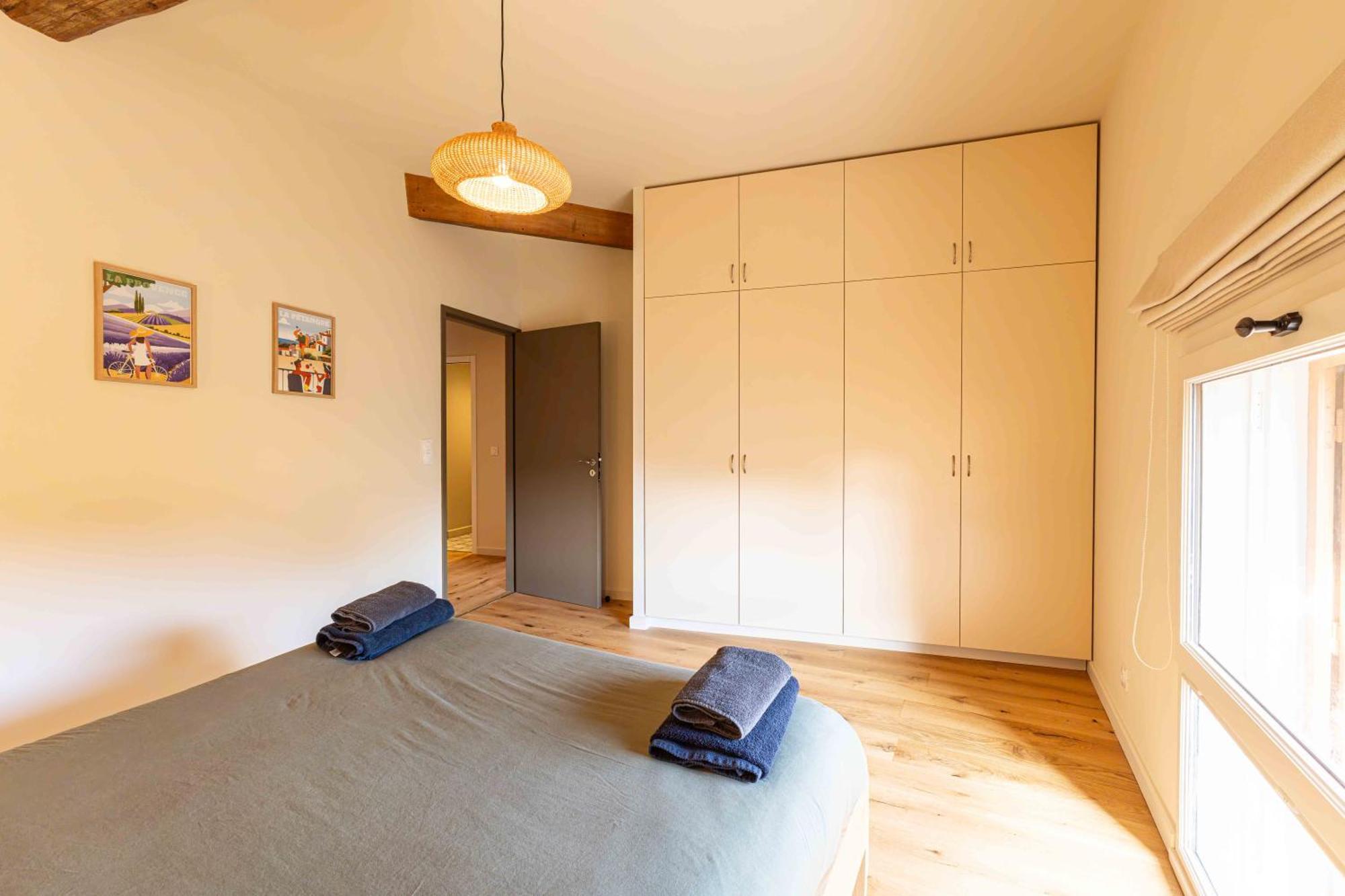 Oustau De Marie Apartment Saint-Remy-de-Provence Luaran gambar