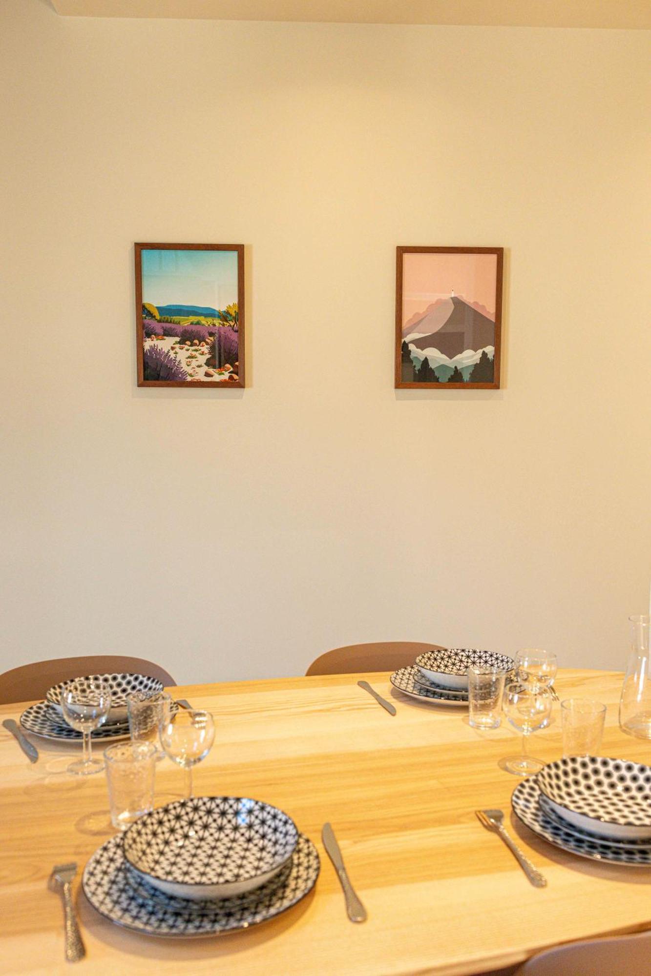 Oustau De Marie Apartment Saint-Remy-de-Provence Luaran gambar