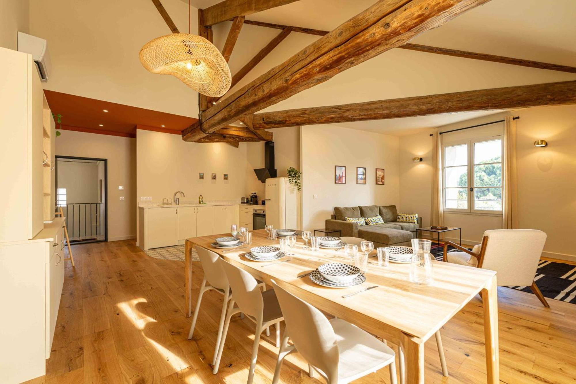 Oustau De Marie Apartment Saint-Remy-de-Provence Luaran gambar