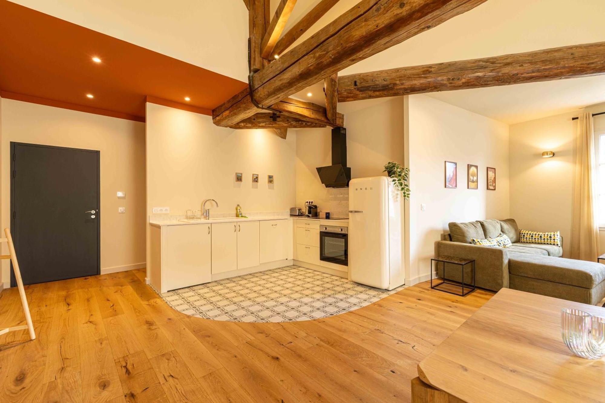 Oustau De Marie Apartment Saint-Remy-de-Provence Luaran gambar