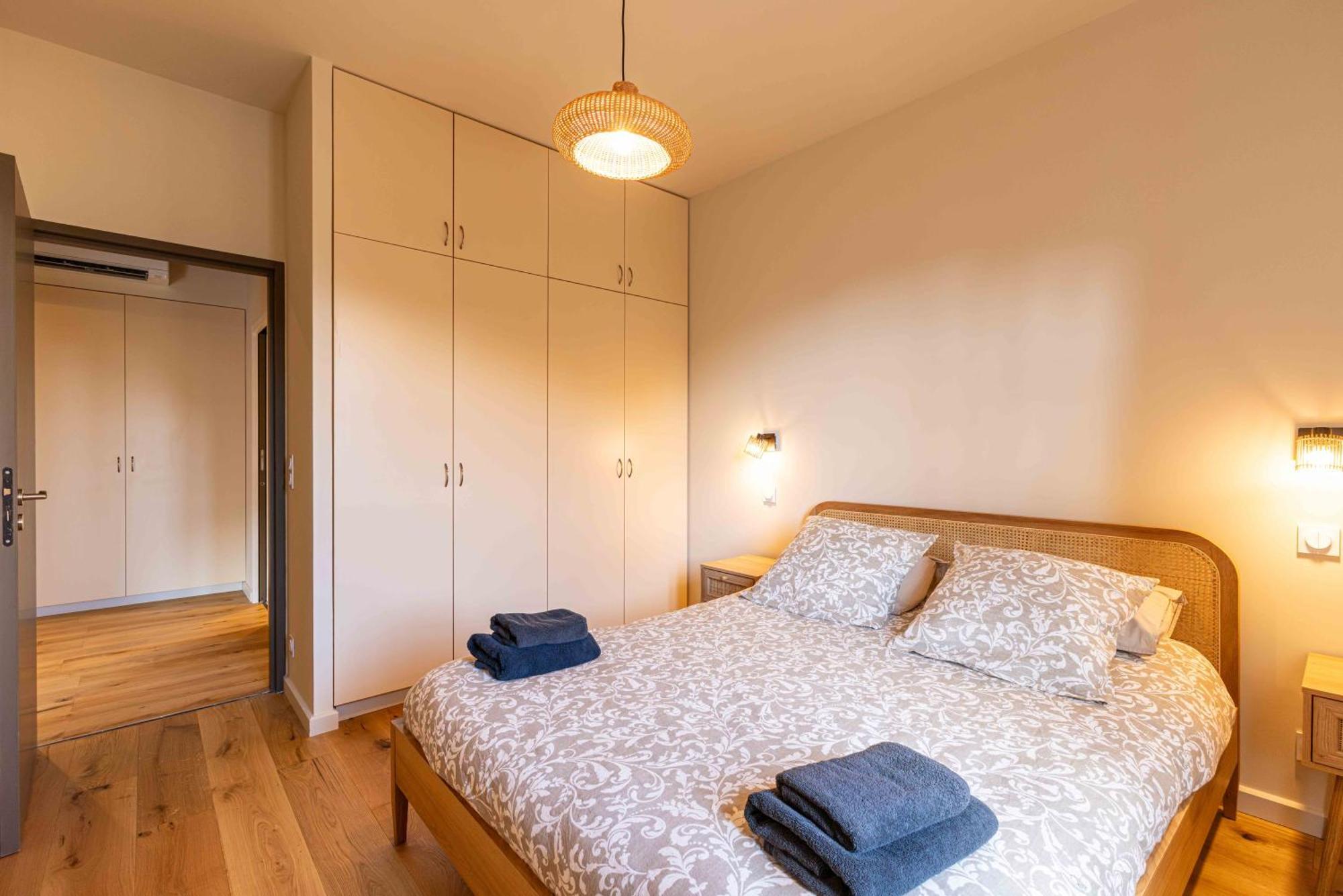 Oustau De Marie Apartment Saint-Remy-de-Provence Luaran gambar