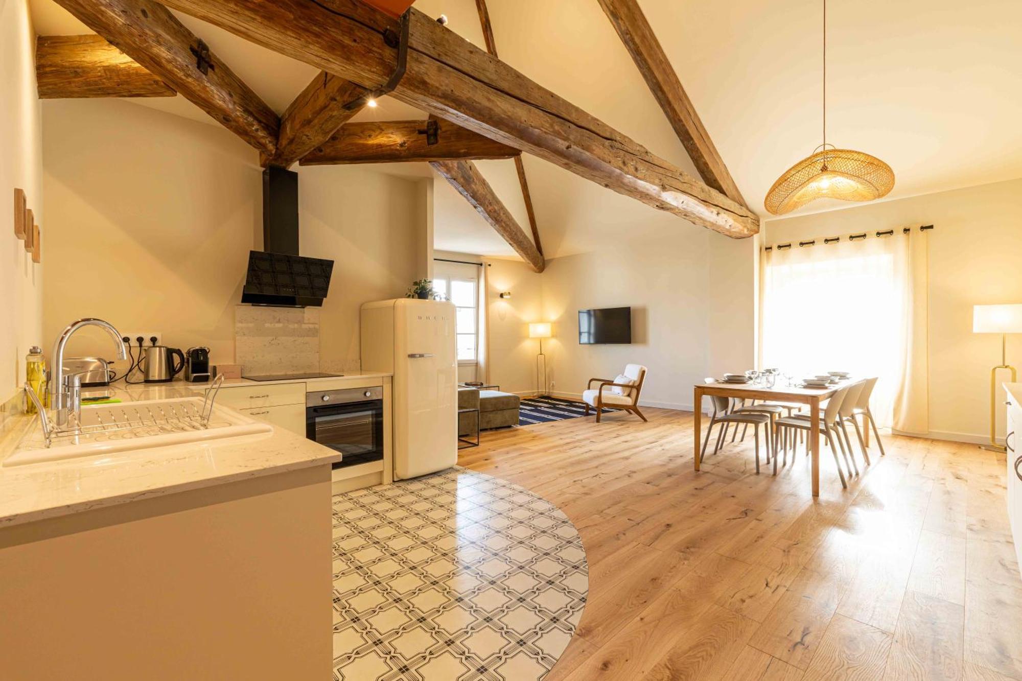 Oustau De Marie Apartment Saint-Remy-de-Provence Luaran gambar