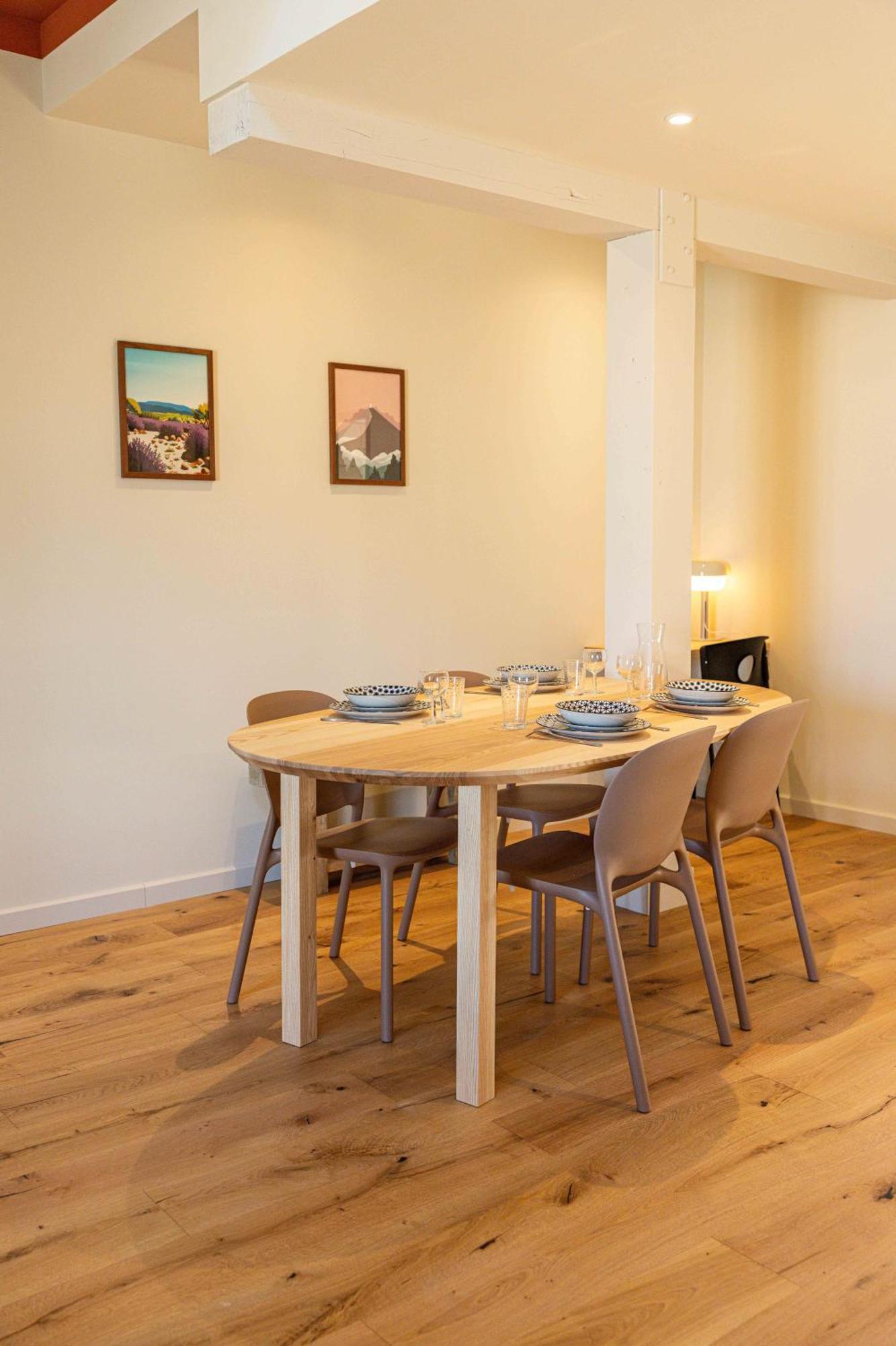 Oustau De Marie Apartment Saint-Remy-de-Provence Luaran gambar