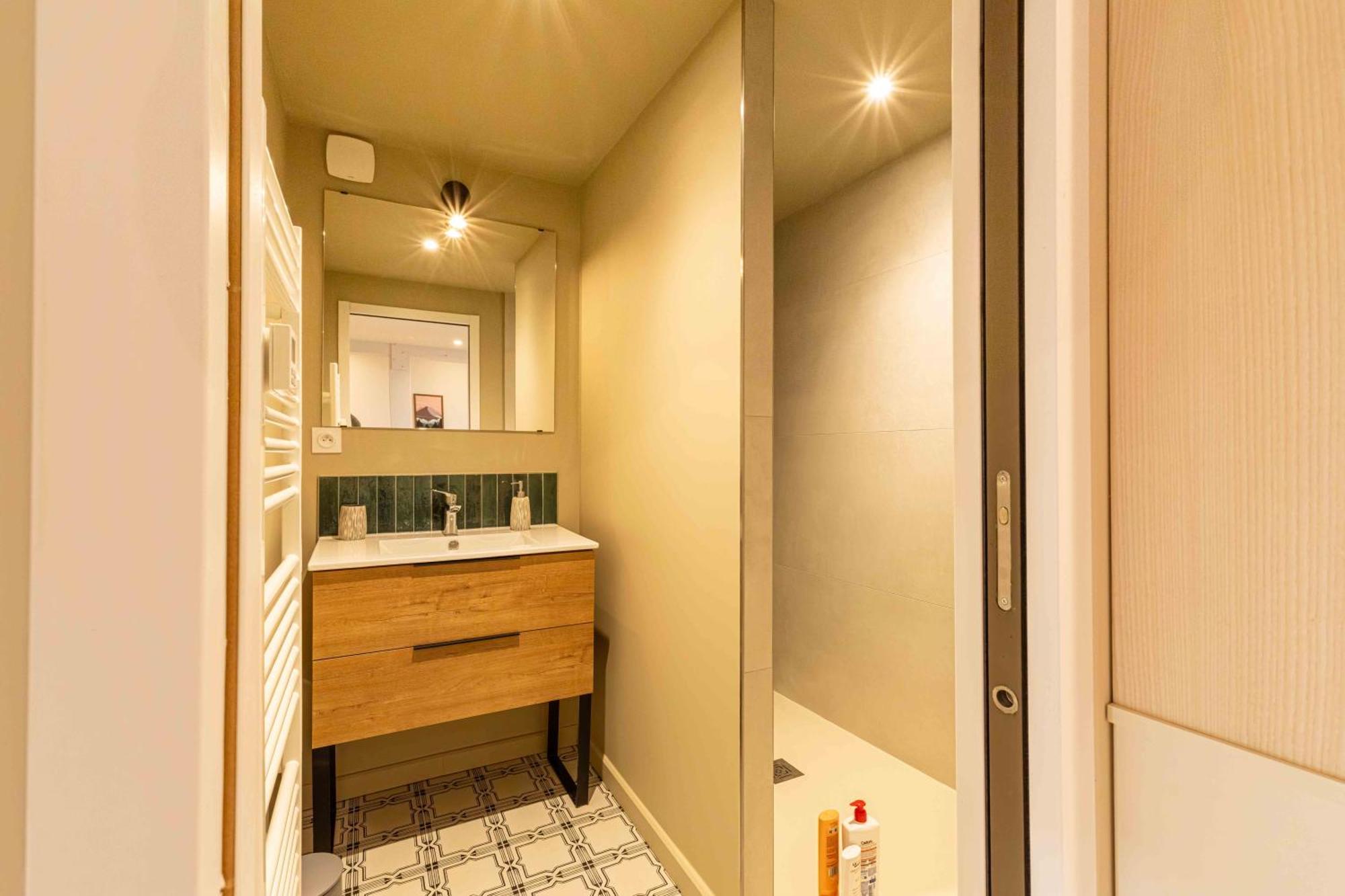 Oustau De Marie Apartment Saint-Remy-de-Provence Luaran gambar