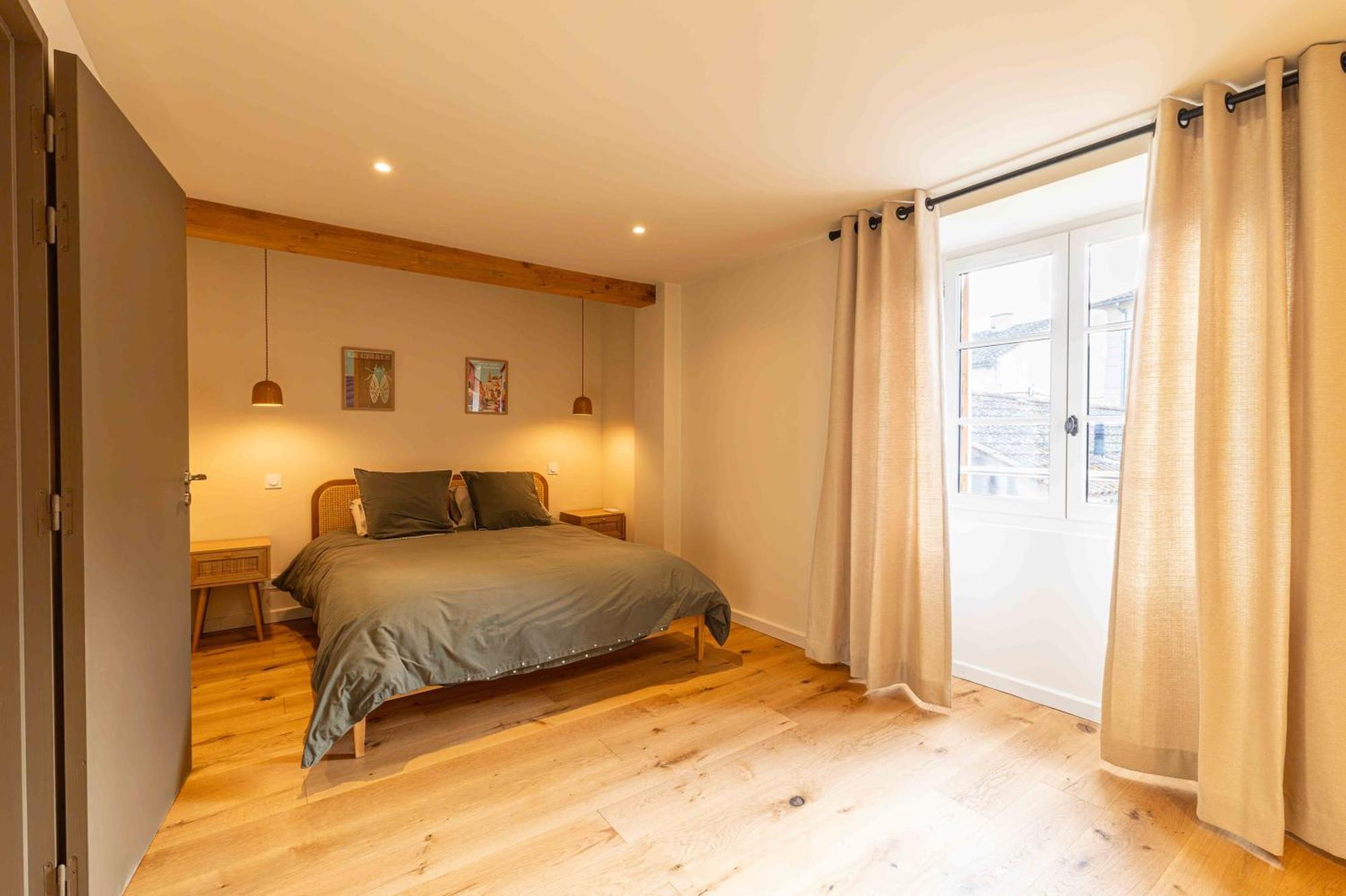 Oustau De Marie Apartment Saint-Remy-de-Provence Luaran gambar