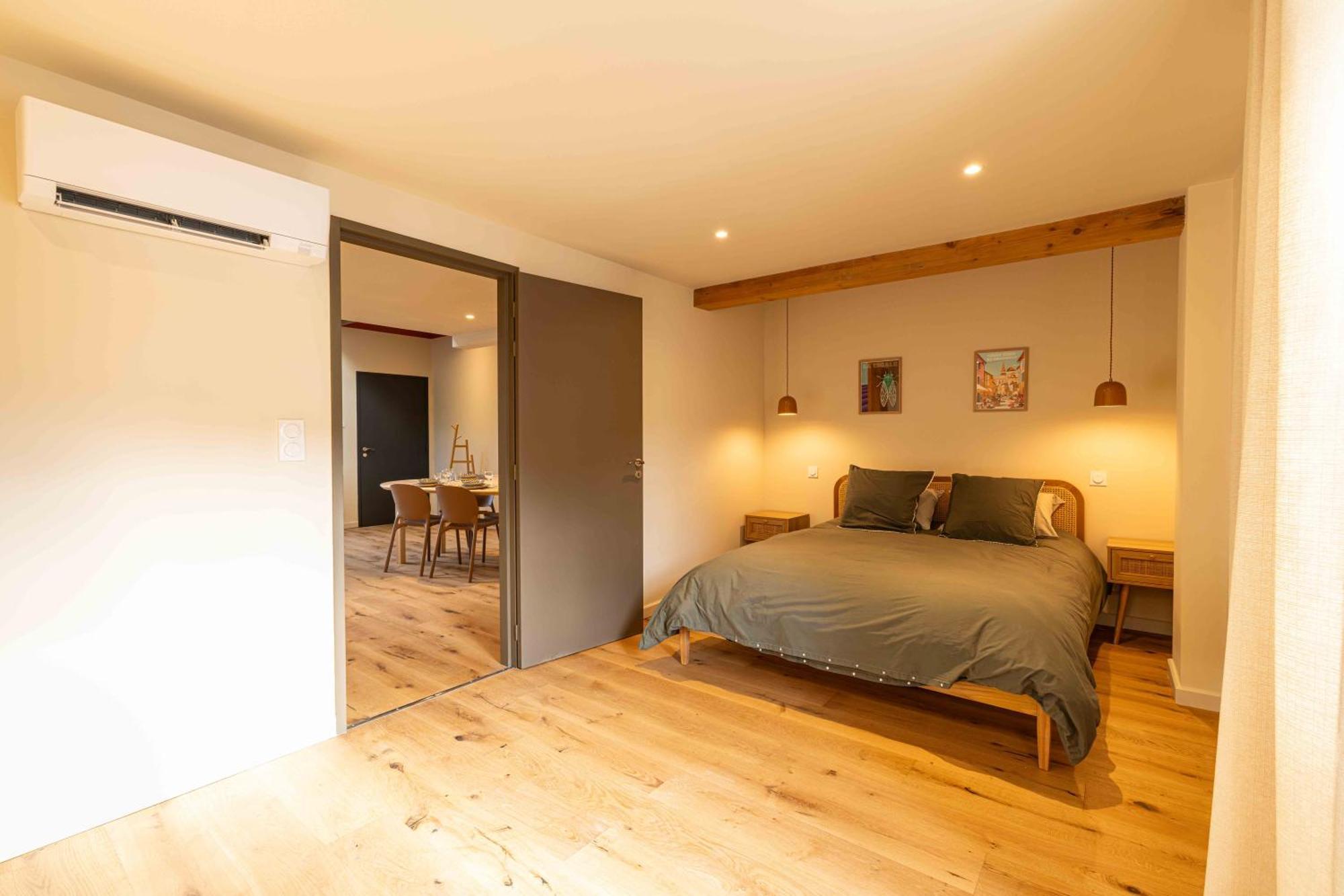 Oustau De Marie Apartment Saint-Remy-de-Provence Luaran gambar