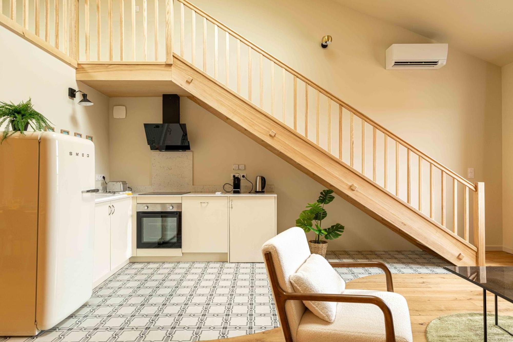 Oustau De Marie Apartment Saint-Remy-de-Provence Luaran gambar