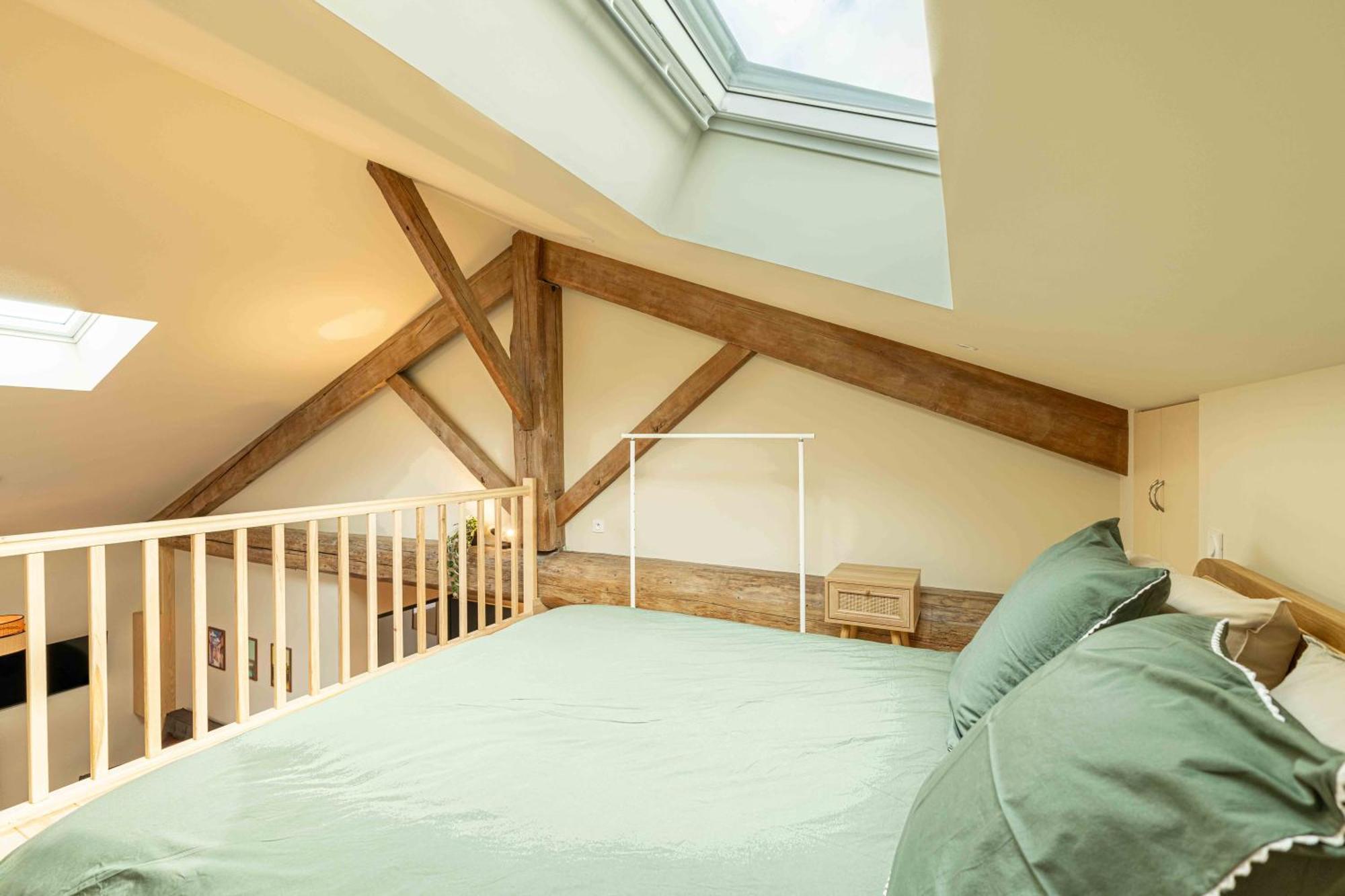 Oustau De Marie Apartment Saint-Remy-de-Provence Luaran gambar